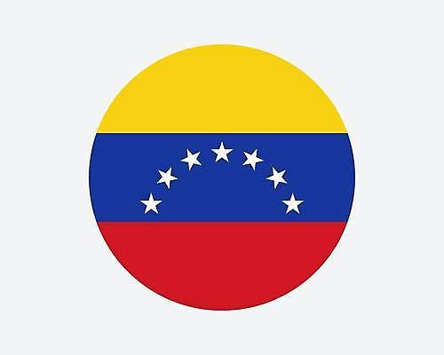 EPS 해외이미지 클립아트 편집 디자인 배너 별 백그라운드 일러스트 빨간색 파란색 노란색 디지털 웹 흰색 깃발 원형 자르기 심볼 사인 파일 클립 영토 애국심 7 고립 베네수엘라 삼색 전국 지리 디테일 해외일러스트 자연요소 도형 컬러 인터넷 모션 숫자 남아메리카 파일형식 벡터 이미지허브