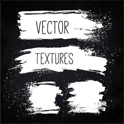 EPS 해외이미지 일러스트 붓터치 사람없음 그런지 디자인소스 해외일러스트 파일형식 벡터 편집소스 이미지허브