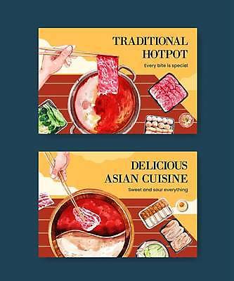 EPS 해외이미지 접시 손 채소 일러스트 육류 들기 신체부위 버섯 잡기 뜨거움 냄비 점심식사 마라훠궈 해외일러스트 식기 식재료 모션 사람 식사 솥 훠궈 파일형식 벡터 이미지허브