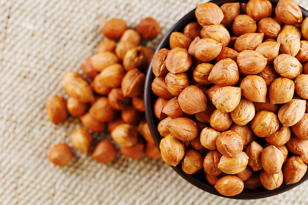 포토 JPG 해외이미지 그릇 사람없음 견과류 가득함 담기 헤이즐넛 해외포토 식기 모션 파일형식 이미지허브