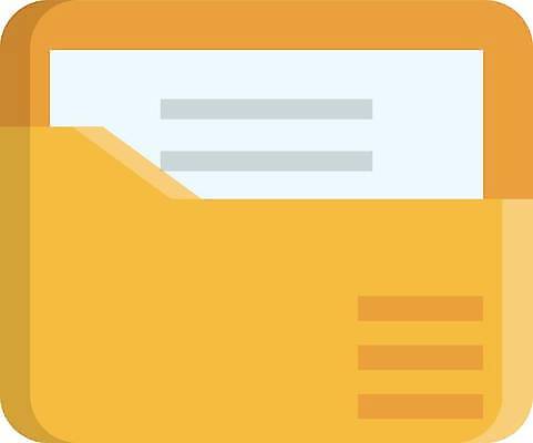 EPS 해외이미지 직업 디자인 백그라운드 컨셉 일러스트 비즈니스 파란색 컴퓨터 사무실 자료 웹 공백 정보 오픈 조직 플랫 심볼 오브젝트 사인 문서 파일 폴더 고립 보관소 엘리먼트 포트폴리오 해외일러스트 컬러 인터넷 전자제품 저장 파일형식 벡터 이미지허브