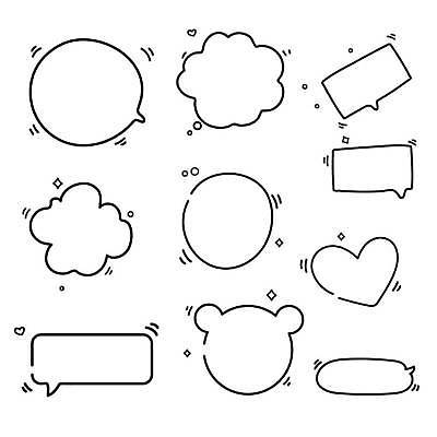 EPS 해외이미지 모양 손 디자인 선 백그라운드 일러스트 텍스트 통신 잉크 말하기 대화 그래픽 세트 상자 디지털 웹 거품 인포그래픽 흰색 붓 발표 메시지 낙서 만화 스케치 편지 심볼 사인 그림 분필 윤곽 코믹 풍선 소통 고립 그런지 문자메시지 엘리먼트 채팅 해외일러스트 컬러 컨셉 인터넷 모션 미술 신체부위 초크 파일형식 벡터 이미지허브