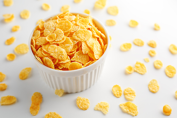 포토 JPG 해외이미지 백그라운드 사람없음 달콤 아침식사 시리얼 흰배경 건강식 해외포토 음식 식사 흰색 맛 파일형식 이미지허브