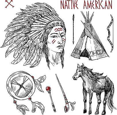 EPS 해외이미지 전통 디자인 문화 백그라운드 일러스트 조류 화살 잉크 미술 그래픽 장식 세트 태양 머리 미국 꿈 수확 역사 원주민 스케치 인도인 심볼 깃털 활 그림 질감 복고 독수리 손그림 북쪽 전사 부족 그런지 서쪽 스타일 치프 해외일러스트 자연요소 외국인 동물 컨셉 북아메리카 농업 문화예술 동양인 신체부위 아프리카인 방향 파일형식 벡터 이미지허브