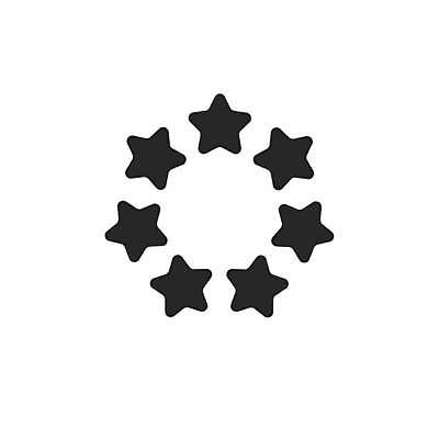 EPS 해외이미지 모양 디자인 배너 유럽 별 백그라운드 컨셉 패턴 일러스트 비즈니스 추상 프레임 미술 그래픽 장식 픽토그램 우주 검은색 웹 유로 흰색 축하 깃발 원형 플랫 심볼 오브젝트 사인 질감 복고 심플 5 고립 엘리먼트 유럽연합 스타일 국경 해외일러스트 자연요소 도형 나라 컬러 돈 무늬 인터넷 문화예술 숫자 파일형식 벡터 이미지허브