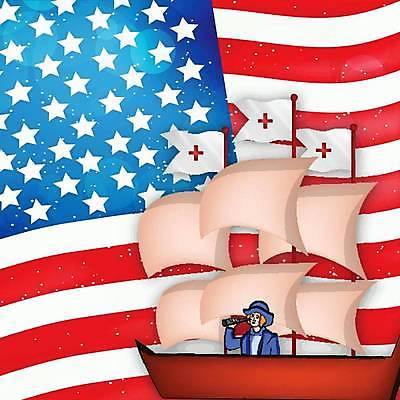 EPS 해외이미지 디자인 배너 행복 포스터 파도 바다 백그라운드 일러스트 텍스트 벽지 휴가 기념 항해 그래픽 장식 세일 미국 축하 깃발 인사 역사 우표 발견 10월 7월 로스앤젤레스 고립 대통령 월요일 지리 해외일러스트 감정 컨셉 북아메리카 배_교통 예절 날짜 요일 파일형식 벡터 이미지허브