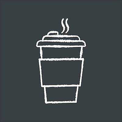EPS 해외이미지 디자인 종이 음료 선 백그라운드 컨셉 일러스트 아침 상점 식당 검은색 웹 칠판 카페 머그컵 뚜껑 흰색 신선 차 떨어짐 아침식사 낙서 수증기 일회용 컨테이너 스케치 심볼 사인 그림 윤곽 아로마 손그림 에스프레소 판지 라떼 모카 카페인 토고 활자 해외일러스트 주간 산업 커피 컬러 인터넷 미술 컵 식사 활자판 파일형식 벡터 서아프리카 자연요소 식기 아프리카 문화예술 인쇄판 나라 인쇄 이미지허브