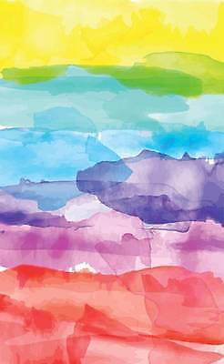 EPS 해외이미지 백그라운드 무지개 일러스트 사람없음 무지개색 해외일러스트 자연요소 컬러풀 파일형식 벡터 이미지허브