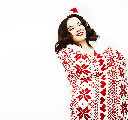 포토 JPG 해외이미지 모델 모자 계절 여자 행복 얼굴 백그라운드 크리스마스 겨울 휴가 갈색머리 선물 한명 미소 사람 성인 빨간색 금발 뷰티 산타클로스 유행 놀람 흰색 축하 화려 시원함 고립 진짜 클라우스 해외포토 1 헤어스타일 잡화 기념일 감정 컬러 컨셉 표정 신체부위 파일형식 이미지허브