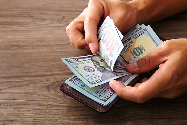 포토 JPG 해외이미지 손 지폐 신체부위 달러 저축 계산 지갑 해외포토 돈 사람 금융 파일형식 이미지허브