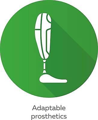 EPS 해외이미지 클립아트 디자인 스포츠 컨셉 신체 일러스트 부분 건강 사람 초록색 픽토그램 웹 플랫 장애인 심볼 사인 장애 돌봄 바이오 보철 상형문자 양발 엘리먼트 인공 정형외과 항목 실종 해외일러스트 문자 컬러 인터넷 모션 병원 사건 파일형식 벡터 이미지허브