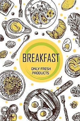 EPS 해외이미지 디자인 음식 일러스트 딸기 샌드위치 요리 사람없음 계란 카페 샐러드 프라이팬 아침식사 커피잔 계란프라이 스케치 크루아상 메뉴 블루베리 팬케이크 해외일러스트 커피 빵 과일 주방용품 잔 미술 케이크 상점 알 식사 계란요리 파일형식 벡터 이미지허브