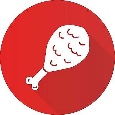 EPS 해외이미지 클립아트 디자인 음식 컨셉 일러스트 조류 뼈 육류 요리 빨간색 픽토그램 식사 웹 치킨 튀김 플랫 맛 그릴 낙서 바비큐 굽기 먹기 심볼 사인 손그림 점심식사 단백질 드럼스틱 상형문자 암탉 엘리먼트 항목 해로움 맛있는 해외일러스트 동물 문자 컬러 인터넷 식재료 모션 주방용품 닭 암컷 구이 닭고기요리 영양소 파일형식 벡터 생활용품 오브젝트 이미지허브