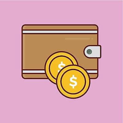EPS 해외이미지 디자인 실루엣 돈 일러스트 비즈니스 그래픽 금융 픽토그램 달러 검은색 절약 신용카드 지갑 시장 주머니 심볼 오브젝트 사인 소매 보물 대출 고립 파우치 해외일러스트 컬러 컨셉 가방 촬영기법 경제 재산 파일형식 벡터 잡화 이미지허브