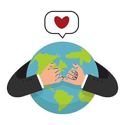 EPS 해외이미지 손 지구 말풍선 일러스트 비즈니스 사랑 손짓 신체부위 하트 비즈니스맨 약속 새끼손가락 해외일러스트 모양 남자 감정 모션 사람 직장인 파일형식 벡터 이미지허브