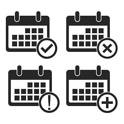 EPS 해외이미지 모양 템플릿 디자인 실루엣 종이 벽 일러스트 비즈니스 추상 휴가 설계 이벤트 그래픽 장식 세트 픽토그램 사무실 숫자 검은색 웹 달력 시간 날짜 메시지 계획 심볼 오브젝트 사인 약속 페이지 바인더 판지 월 경보 고립 엘리먼트 조언 해외일러스트 문자 컬러 컨셉 무늬 인터넷 촬영기법 사무용품 파일형식 벡터 이미지허브