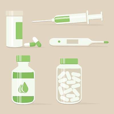 EPS 해외이미지 백그라운드 컨셉 일러스트 건강 병원 주사기 치료 세트 알약 약 건강관리 고통 의사 흰색 물방울 도움 플랫 질병 온도계 컨테이너 플라스틱 약국 수집 시럽 처방 테라피 조제 조립 고립 돌봄 백신 진통제 항생제 해외일러스트 감정 산업 컬러 의학 의료기기 모션 재질 관리 뷰티 의료진 만들기 파일형식 벡터 이미지허브