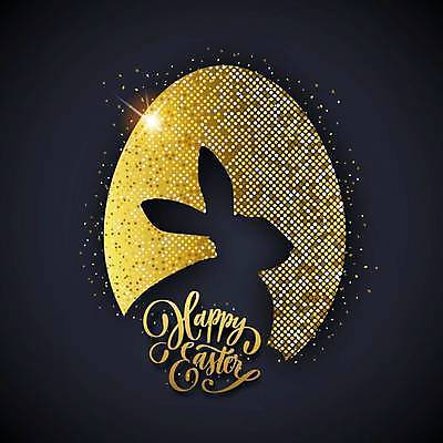 EPS 해외이미지 동물 템플릿 전통 디자인 배너 계절 행복 포스터 종교 음식 백그라운드 컨셉 일러스트 텍스트 휴가 부활절 선물 미술 장식 빛 파티 계란 검은색 봄 축하 토끼 인사 신용카드 화려 황금 고급 심볼 질감 초대 꽃가루 내추럴 엘리먼트 레터링 현실 해외일러스트 기념일 감정 컬러 포유류 문화예술 이벤트 금융 반려동물 알 예절 가루 파일형식 벡터 이미지허브