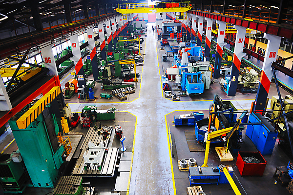 포토 JPG 해외이미지 산업 비즈니스 공장 실내 사람없음 기계 장비 해외포토 공업 내부 파일형식 이미지허브