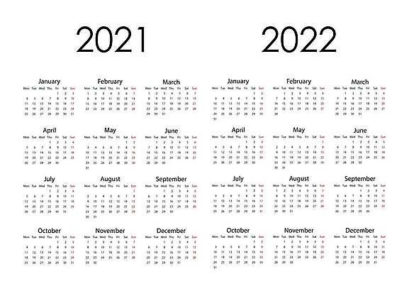 EPS 해외이미지 템플릿 디자인 계절 백그라운드 일러스트 회사 비즈니스 새로움 이벤트 그래픽 컬러풀 사무실 숫자 다이어리 봄 달력 흰색 시간 업무 일주일 날짜 12월 4월 6월 9월 11월 5월 연도 심플 1월 8월 10월 7월 월 기본 월요일 해외일러스트 문자 컬러 컨셉 사무용품 작업 요일 파일형식 벡터 이미지허브