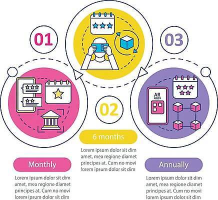 EPS 해외이미지 화살표 점선 말풍선 일러스트 비즈니스 사람모양 사람없음 스마트폰 인포그래픽 원형 프레젠테이션 큐브 스프링노트 순서 리뷰 해외일러스트 모양 도형 선 핸드폰 스마트기기 공책 파일형식 벡터 이미지허브