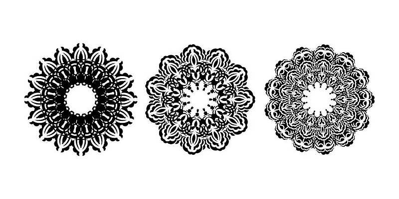 EPS 해외이미지 템플릿 전통 디자인 꽃 백그라운드 꽃무늬 패턴 일러스트 요가 추상 미술 동양인 그래픽 장식 책 스마트폰 검은색 수확 소용돌이 붓 원형 신용카드 인쇄 인도인 천 문신 심볼 명상 그림 기하학 고립 대칭 만다라 아랍어 엘리먼트 스타일 해외일러스트 도형 외국인 식물 웰빙 컬러 무늬 농업 문화예술 인종 금융 핸드폰 스마트기기 회오리 직물 파일형식 벡터 이미지허브