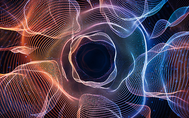 포토 JPG 해외이미지 곡선 그래픽백그라운드 디지털백그라운드 추상 사람없음 그래픽 빛 반짝임 컬러풀 3D 웨이브 홀로그램 해외포토 선 컬러 백그라운드 무늬 모션 디지털합성 파일형식 이미지허브