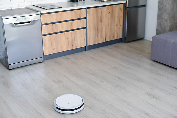 포토 JPG 해외이미지 실내 사람없음 주방 청결 청소 스마트 청소로봇 해외포토 컨셉 내부 위생 로봇 파일형식 이미지허브