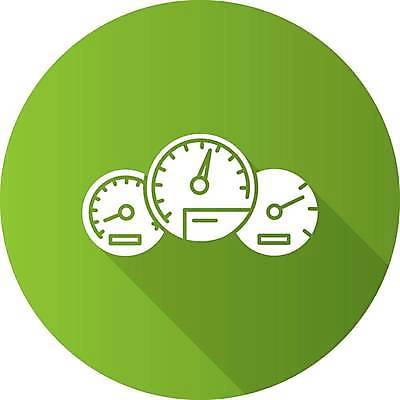 EPS 해외이미지 클립아트 디자인 컨셉 일러스트 교통시설 자동차 초록색 픽토그램 달리기 웹 장비 기구 판넬 플랫 지시 심볼 측정 사인 속도 연료 다이얼 계량기 게이지 계기판 상형문자 엘리먼트 자동 제어 항목 해외일러스트 문자 육상교통 컬러 교통 인터넷 모션 시설 파일형식 벡터 교통수단 이미지허브