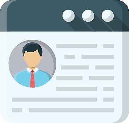 EPS 해외이미지 템플릿 디자인 인터넷 일러스트 비즈니스 창문 금융 웹 정보 플랫 암호 땅 심볼 사인 서식 페이지 계좌 로그인 엘리먼트 인터페이스 사용자 해외일러스트 경제 파일형식 벡터 이미지허브