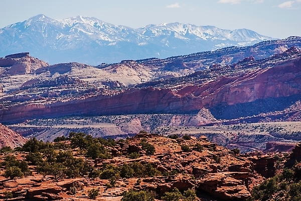 포토 JPG 해외이미지 여행 자연 산 파노라마 풍경 사람없음 가로 여름 컬러풀 미국 사막 황무지 호기심 날것 오르기 암초 사암 내추럴 지질학 눈내림 해외포토 계절 교육 감정 컬러 컨셉 북아메리카 모션 눈_날씨 촬영기법 돌_바위 생태계 파일형식 이미지허브