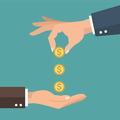 EPS 해외이미지 손 돈 일러스트 들기 신체부위 동전 저축 떨어짐 주기 투자 청록색 획득 해외일러스트 컬러 컨셉 비즈니스 모션 사람 금융 재산 파일형식 벡터 이미지허브
