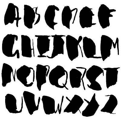 EPS 해외이미지 캐릭터 손 디자인 알파벳 일러스트 캘리그라피 텍스트 추상 잉크 건조 타이포그라피 그래픽 세트 검은색 페인트 고통 수확 도시 붓 거친 그래피티 편지 심볼 사인 고민 질감 복고 타입 그런지 깨짐 엘리먼트 옛날 레터링 스타일 모노그램 효과 해외일러스트 일러캐릭터 문자 영어 감정 컬러 컨셉 무늬 농업 신체부위 낙서 그림 파일형식 벡터 이미지허브