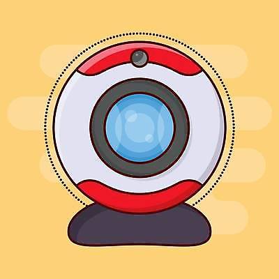 EPS 해외이미지 디자인 응시 인터넷 일러스트 통신 유리 회의 주택 그래픽 카메라 웹 장비 네트워크 심볼 오브젝트 사인 방송 동영상 고립 하드웨어 생존 해외일러스트 시선 비즈니스 재질 건물 전자제품 컴퓨터 파일형식 벡터 이미지허브