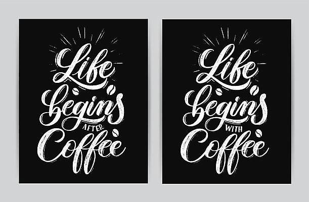 EPS 해외이미지 디자인 배너 포스터 커피 백그라운드 컨셉 스티커 일러스트 캘리그라피 텍스트 미술 그래픽 장식 카페 우유 수확 흰색 신용카드 메시지 편지 천 심볼 사인 메뉴 분필 질감 복고 엽서 격려 타입 대본 엘리먼트 표제 필기체 레터링 스타일 자극 해외일러스트 문자 감정 음료 컬러 농업 모션 문화예술 유제품 금융 상점 직물 초크 파일형식 벡터 이미지허브