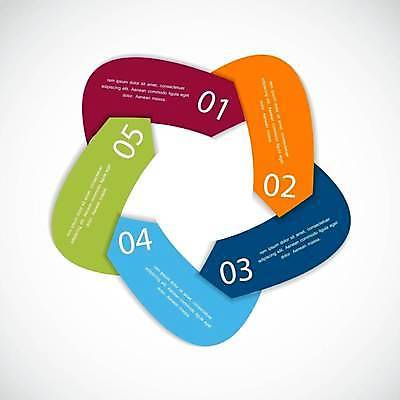 EPS 해외이미지 디자인 별 일러스트 비즈니스 사람없음 그래픽 숫자 자료 인포그래픽 연결 엘리먼트 해외일러스트 자연요소 문자 파일형식 벡터 이미지허브