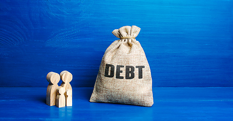 포토 JPG 해외이미지 돈 사람모양 사람없음 금융 말_게임 부채 돈자루 복지 파란배경 위기 지원 비용 해외포토 모양 백그라운드 경제 파란색 재산 사회이슈 파일형식 이미지허브