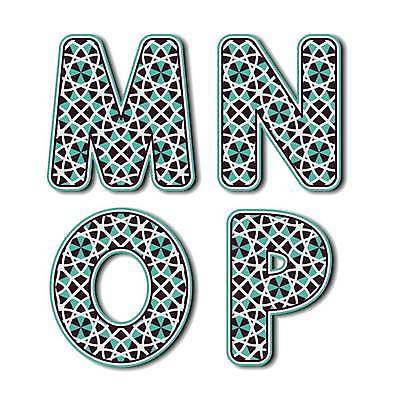 EPS 해외이미지 모양 편집 캐릭터 1 알파벳 영어 일러스트 캘리그라피 텍스트 영국 미술 동양인 타이포그라피 그래픽 장식 단어 세트 수확 인도인 편지 심볼 타일 사인 복고 모자이크 타입 고립 로마인 아라베스크 아랍어 엘리먼트 표제 레터링 스타일 모노그램 튀르키예 해외일러스트 일러캐릭터 외국인 문자 유럽 아시아 농업 문화예술 인종 파일형식 벡터 이미지허브