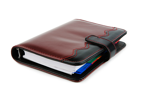 포토 JPG 해외이미지 컨셉 비즈니스 설계 사람없음 책 갈색 다이어리 쪽지 공책 흰색 일주일 가죽 오브젝트 고립 해외포토 컬러 문구용품 사무용품 파일형식 이미지허브