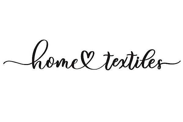 EPS 해외이미지 손글씨 영어 일러스트 캘리그라피 가정 사람없음 하트 텍스타일 필기체 레터링 해외일러스트 모양 문자 공예 파일형식 벡터 이미지허브