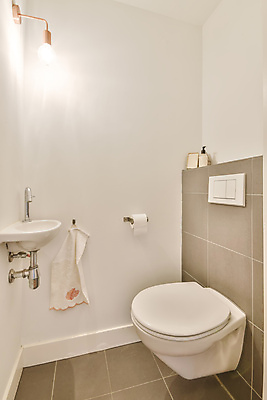 포토 JPG 해외이미지 실내 사람없음 인테리어 깨끗함 세면대 화장실 변기 해외포토 디자인 컨셉 내부 파일형식 이미지허브