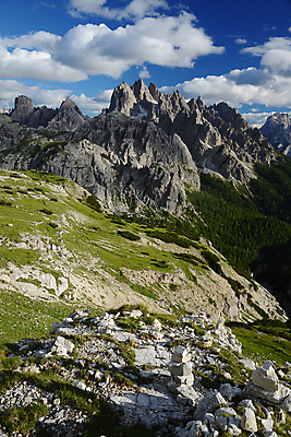 포토 JPG 해외이미지 유럽 자연 산 파노라마 풍경 사람없음 야외 여름 뷰티 이탈리아 하이킹 정상 알프스 남쪽 내추럴 절정 해외포토 계절 나라 레저 촬영기법 방향 생태계 파일형식 이미지허브