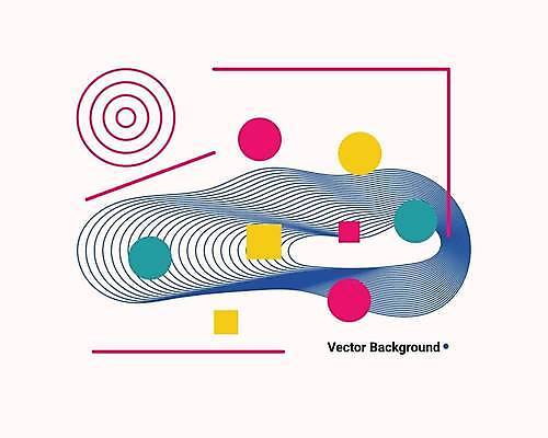 EPS 해외이미지 모양 템플릿 디자인 배너 포스터 선 백그라운드 패턴 일러스트 벽지 추상 미래 그래픽 장식 컬러풀 유행 디지털 덮개 흰색 도시 원형 신용카드 삼각형 인쇄 시원함 질감 복고 심플 펑키 기하학 고립 구성 스타일 힙스터 미니멀 해외일러스트 도형 패션 컬러 컨셉 무늬 금융 뚜껑 파일형식 벡터 이미지허브