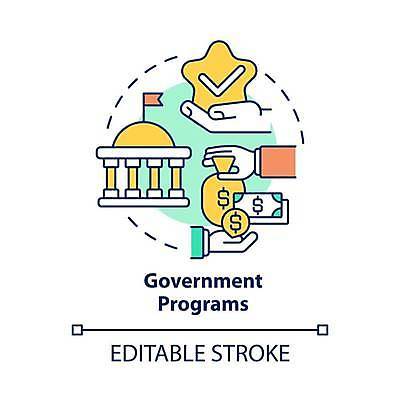 EPS 해외이미지 컨셉 돈 일러스트 회사 비즈니스 성공 추상 아이디어 미술 그래픽 금융 픽토그램 웹 인포그래픽 원형 주름 시장 계획 상품 심볼 사인 시작 그림 상업 윤곽 안심 대출 경영 마케팅 복잡 얇은 엘리먼트 자금 정부 지원 프로그램 중소기업 해외일러스트 도형 무늬 인터넷 문화예술 경제 재산 파일형식 벡터 이미지허브