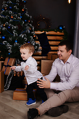 포토 JPG 해외이미지 나무 백인 전통 라이프스타일 남자 행복 아들 어린이 크리스마스장식 크리스마스 거실 가정 가족 놀이 휴가 새해 주택 함께함 실내 사람 소년 두명 장식 인테리어 부모 크리스마스트리 유치원 축하 아기 아빠 결합 싱글 해외포토 서양인 식물 디자인 교육 기념일 감정 컨셉 관계 내부 건물 생활 파일형식 이미지허브