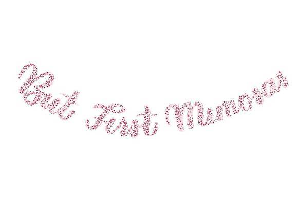 EPS 해외이미지 분홍색 결혼 일러스트 캘리그라피 장식 브런치 초대 레터링 해외일러스트 컬러 이벤트 식사 파일형식 벡터 이미지허브