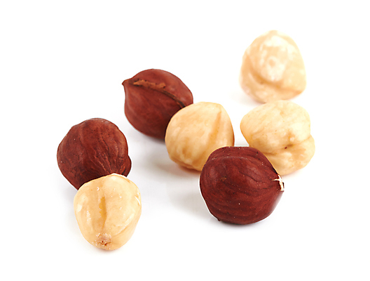 포토 JPG 해외이미지 실내 사람없음 견과류 흰배경 알맹이 헤이즐넛 해외포토 백그라운드 내부 흰색 파일형식 이미지허브