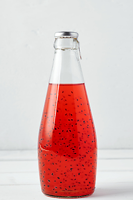 포토 JPG 해외이미지 사람없음 과일주스 병음료 치아시드 해외포토 음료 과일 씨앗 주스 파일형식 이미지허브