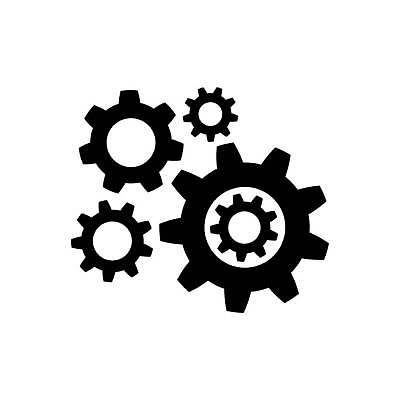 EPS 해외이미지 모양 디자인 산업 백그라운드 컨셉 일러스트 비즈니스 공장 모션 그래픽 검은색 웹 힘 기계 장비 과학기술 공구 업무 바퀴 원형 심볼 서비스 사인 톱니바퀴 회전 심플 전염 엔진 정비공 기어 공학 설정 진행 개발 되감기 해외일러스트 도형 교육 컬러 인터넷 공업 기술 도구 작업 기술자 질병 감염 파일형식 벡터 이미지허브