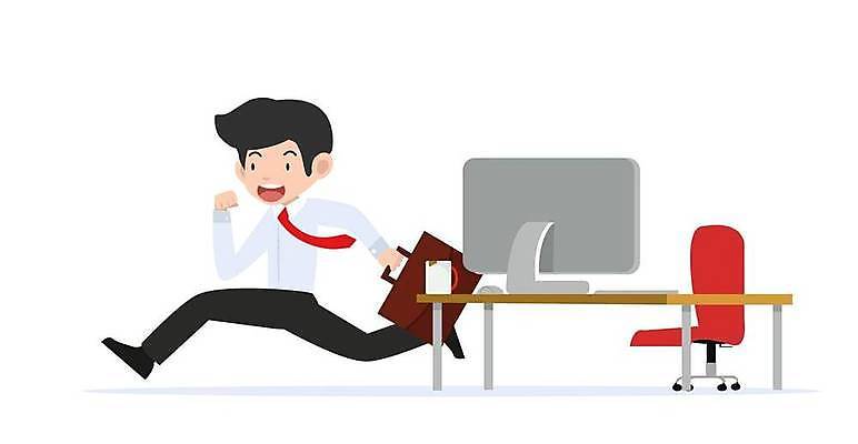 EPS 해외이미지 전신 남자 의자 서류가방 일러스트 비즈니스 한명 들기 정장 성인 컵 비즈니스라이프 달리기 모니터 비즈니스맨 책상 퇴근 성인남자한명만 해외일러스트 1 라이프스타일 식기 옷 가구 가방 모션 사람 컴퓨터 직장인 출퇴근 남자한명만 성인남자만 파일형식 벡터 이미지허브